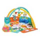 Fillikid Spielbogen mit Decke & Bällen – Bild 3