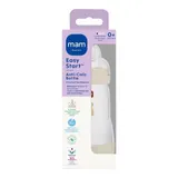 Mam Babyflasche Easy Start matt, Anti-Kolik, 260 ml, ab 0M – Bild 1