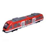 Dickie Toys Zug City Train – Bild 3