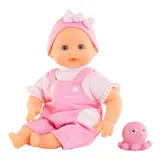Corolle Puppe Badebaby Oceane 30cm – Bild 3