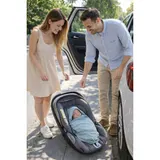 Kaiser Babydecke Cooling mit Kapuze 80x80 cm – Bild 5