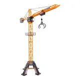 Dickie Toys Baukran Mega Crane – Bild 3