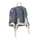 Lässig Kindergartenrucksack Mini Backpack Happy Prints – Bild 1