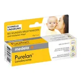 Medela Brustwarzencreme Purelan 37g – Bild 4