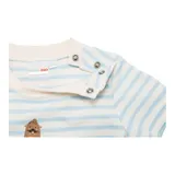 Bornino Ahoy! T-Shirt Ringel – Bild 4