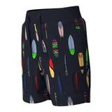 Name It Sweat-Bermuda Surfbretter – Bild 1