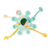 Bieco Montessori Activity Planet Silikon - ab 6 Monate – Bild 5