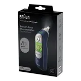 Braun Ohrthermometer ThermoScan® 7+ Connect IRT6575NWE – Bild 1