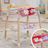 Zapf Creation Baby Born Puppen Wickeltisch – Bild 5