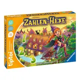 Ravensburger Tiptoi Lernspiel Zahlen-Hexe – Bild 3