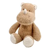 Nattou Kuscheltier Nashorn TEDDY 30cm – Bild 3