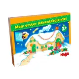 Haba Mein erster Adventskalender - Bei den Bauernhoftieren – Bild 3