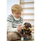 Small Foot Kuscheltier Haustier Set Hund – Bild 4