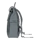 Lässig Wickelrucksack Rolltop Up – Bild 5