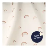 Julius Zöllner Bettschlange Organic Cotton 180 cm – Bild 1