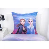 Herding Disney Frozen Ii Renforcé Wende-Bettwäsche 80x80 / 135x200 cm – Bild 4