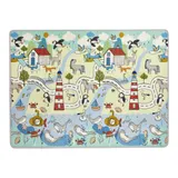 Kinderkraft Spielmatte MATTY 2 – Bild 3