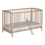 Schardt Beistellbett Micky 60x120 cm – Bild 1