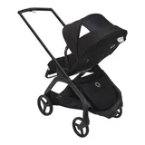 Bugaboo Dragonfly Verdeck schwarz – Bild 4