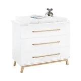 Pinolino 3-tlg. Babyzimmer Riva breit – Bild 4