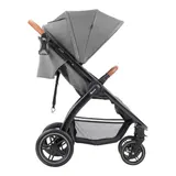 Hauck Buggy Uptown grau – Bild 4