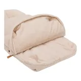 Fillikid Winterfußsack Elias beige – Bild 5