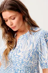 Noppies Maternity Bluse Kensi – Bild 4