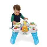 Vtech Baby Babys Entdeckertisch – Bild 1