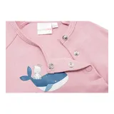 Bornino Sunny Adventure Raglanshirt langarm Wal – Bild 4