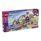 Lego® Friends 42703 Meerjungfrauen-Achterbahn – Bild 3