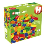 Hubelino Bausteine Set 120-tlg. – Bild 3