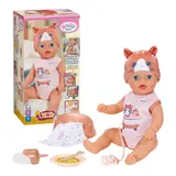 Zapf Creation Baby Born Puppe Lena Katze 36cm – Bild 3