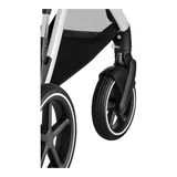 Cybex Gold Kinderwagen Gazelle S grau – Bild 4