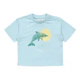 Sense Organics T-Shirt Delfine – Bild 2