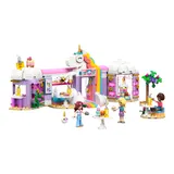 Lego® Friends 42684 Einhorn-Traumcafé – Bild 1