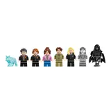 Lego® Harry Potter™ 76463 Schloss Hogwarts™: Krankenflügel – Bild 5