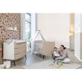 Schardt 2-tlg. Babyzimmer Smile – Bild 3