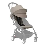 Stokke® yoyo3 Textilset 6+ braun – Bild 1