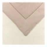 Bornino Home Wende-Krabbeldecke Musselin 100x145 cm – Bild 4