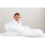 Träumeland 2-tlg. Steppbett-Set Märchenweich 80x80 / 135x200 cm 5.5 TOG – Bild 4