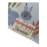 Sterntaler Beanie mit UV-Schutz Safaritiere – Bild 4