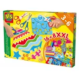 Ses Bastelset Big Box Ich lerne schneiden – Bild 3