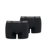 Puma Herren Boxershorts 2er 4er 6er 8er 10er Pack Unterwäsche Unterhosen Boxer – Bild 1