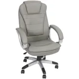 Schreibtischstuhl Bürostuhl Computerstuhl Chefsessel 120 KG Drehstuhl Office – Bild 1