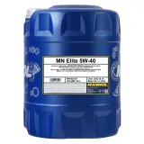 MN Elite 5W-40 20 L – Bild 1