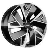 C32-AERO 7 5x18 5x114 3 ET51 MB67 2 – Bild 1