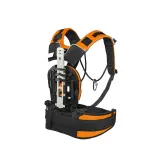 STIHL Forstgurt ADVANCE X-TREEm HT, Hüftgurt ADVANCE X-Flex Gr. L/XL, Traggurt Flexban – Bild 1
