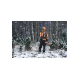 STIHL Forstgurt ADVANCE X-TREEm HT, Hüftgurt ADVANCE X-Flex Gr. L/XL, Traggurt Flexban – Bild 4