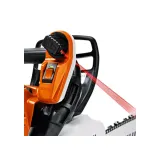 STIHL Laser – Bild 1