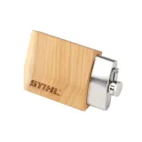 STIHL Flachmann – Bild 3